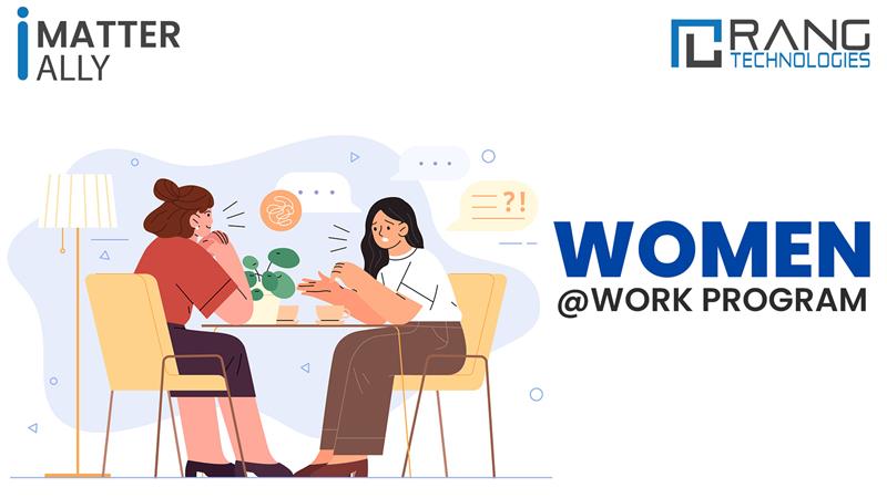Women@Work: In Conversation with Alexandra, Contingent Workforce Industry Executive, on Navigating Career and Gender Dynamics in the Workplace
